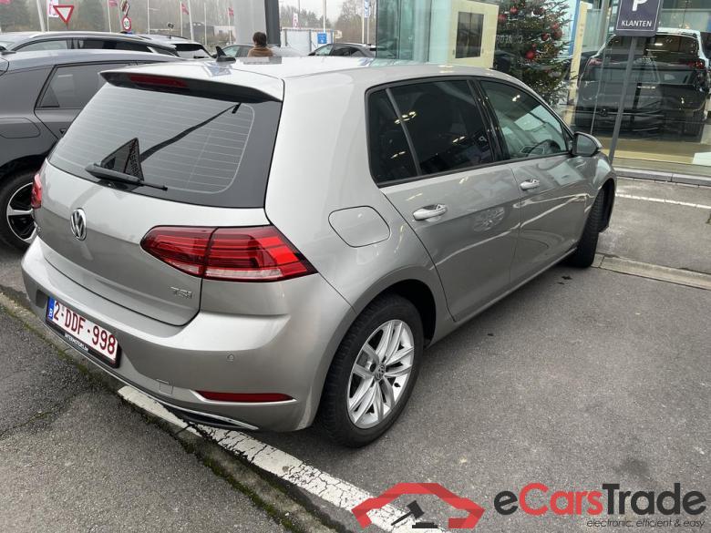 VOLKSWAGEN Golf VII Golf 1.0 TSI BMT Comfortline #2