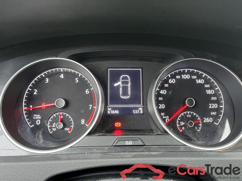 VOLKSWAGEN Golf VII Golf 1.0 TSI BMT Comfortline #4