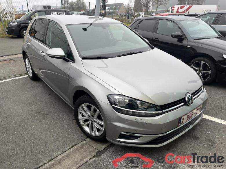 VOLKSWAGEN Golf VII Golf 1.0 TSI BMT Comfortline #5