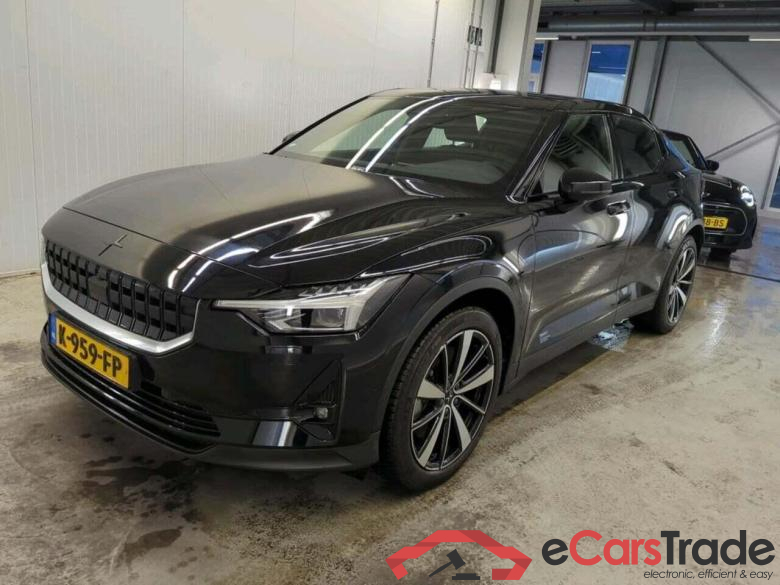 Polestar 2 LRDM LaunchEd. 78kWh