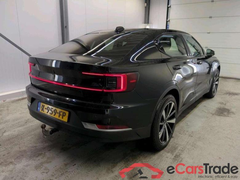 Polestar 2 LRDM LaunchEd. 78kWh #2