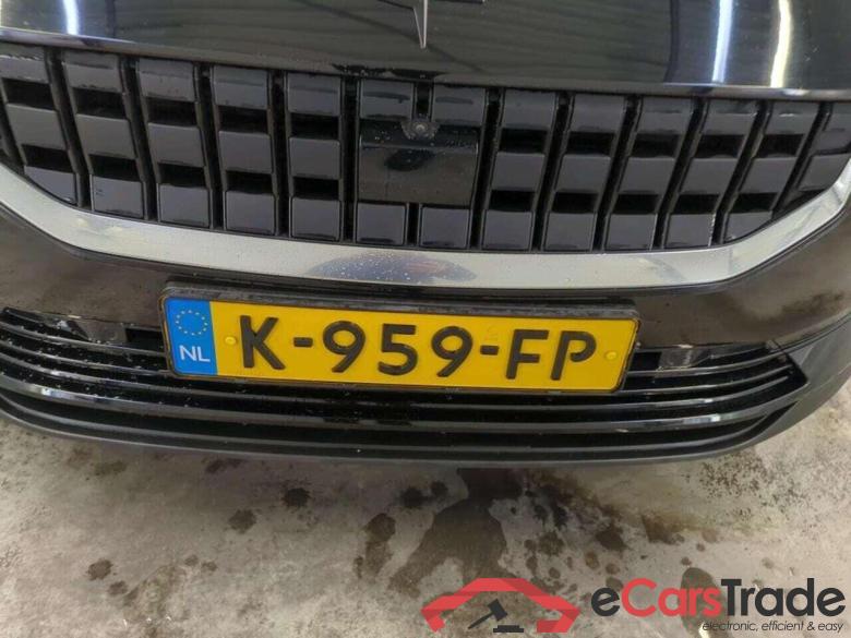 Polestar 2 LRDM LaunchEd. 78kWh #4