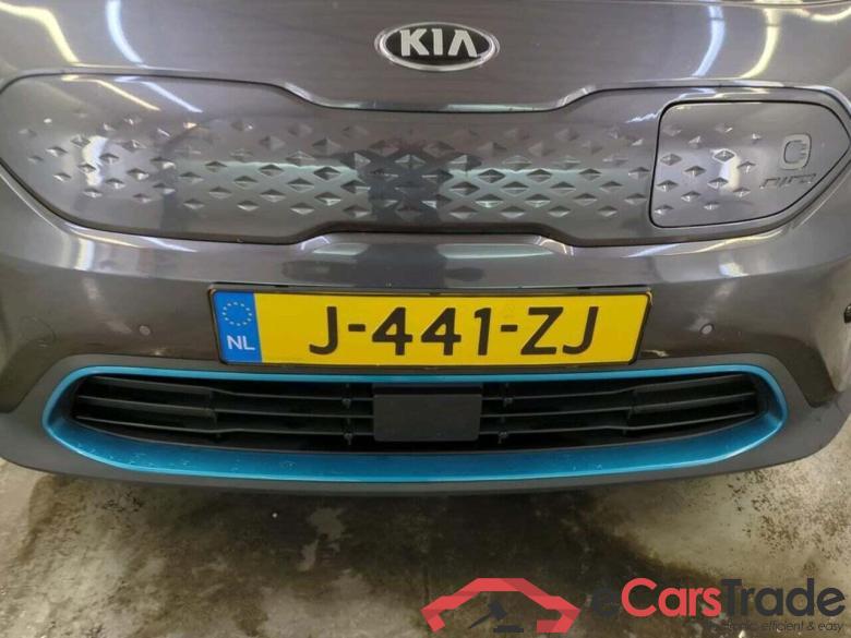 KIA e-Niro ExecutiveLine 64 kWh #4