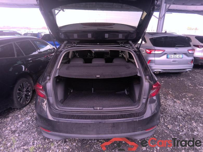 FABIA 1.0TSI STYLE #6