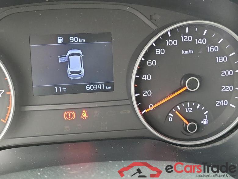 KIA Sportage / 2018 / 5P / todoterreno 1.6 GDi 97kW (132CV) Concept 4x2 #5