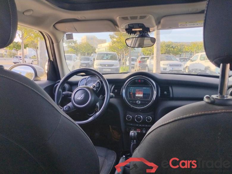 MINI MINI / 2014 / 5P / berlina con portón ONE 5 PUERTAS (CX) #3