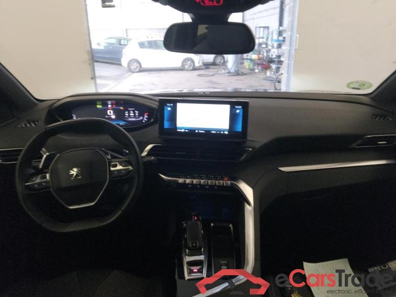 3008 Allure Pack 1.5 HDi 130CV AT8 E6d #3