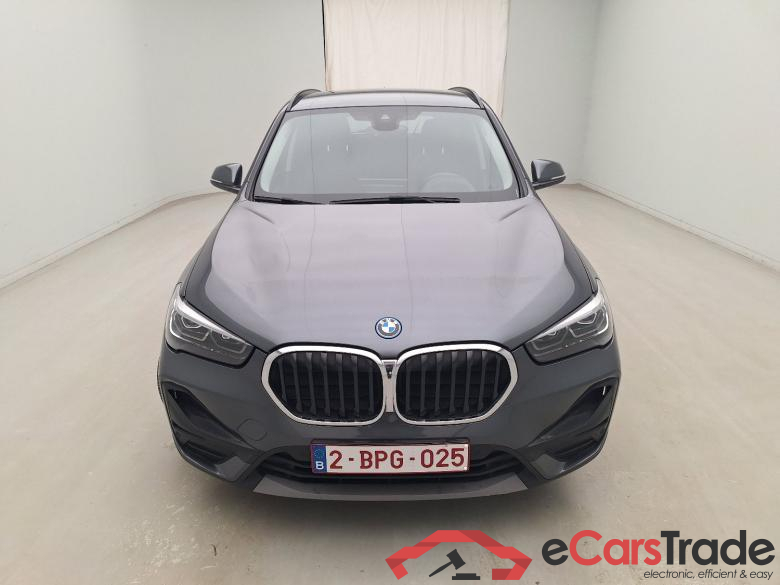 BMW, X1 FL'19 PHEV, BMW X1 xDrive25e (162 kW) 5d