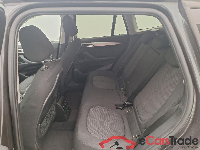 BMW, X1 FL'19 PHEV, BMW X1 xDrive25e (162 kW) 5d #4