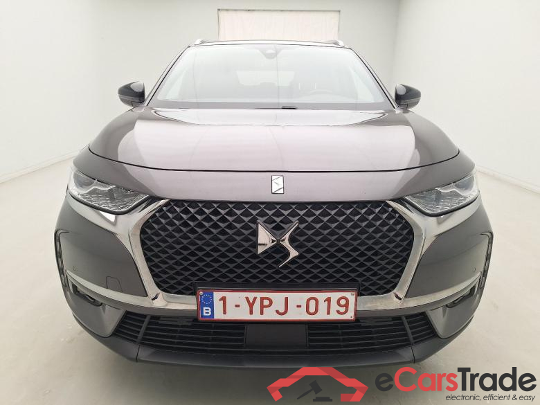 DS, DS7 CB '17, DS 7 Crossback 1.5 BlueHDi 130 Automatic So Chic 5