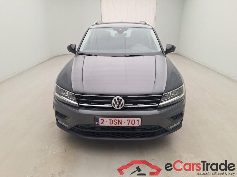VW, Tiguan '16, Volkswagen Tiguan 1.5 TSI ACT OPF 96kW IQ.Drive 5d #1