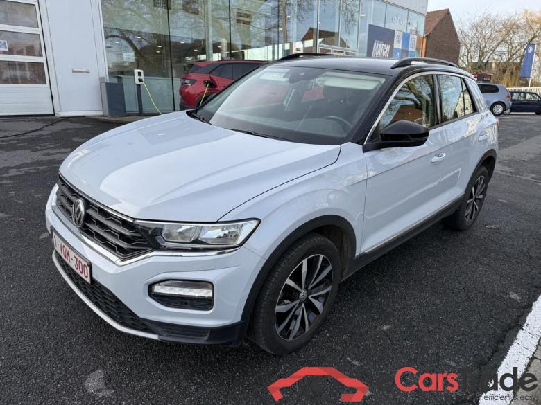 VOLKSWAGEN T-Roc T-Roc Style 1.0 TSI 85 kW (115 ch) 6 vitesses manuel #1