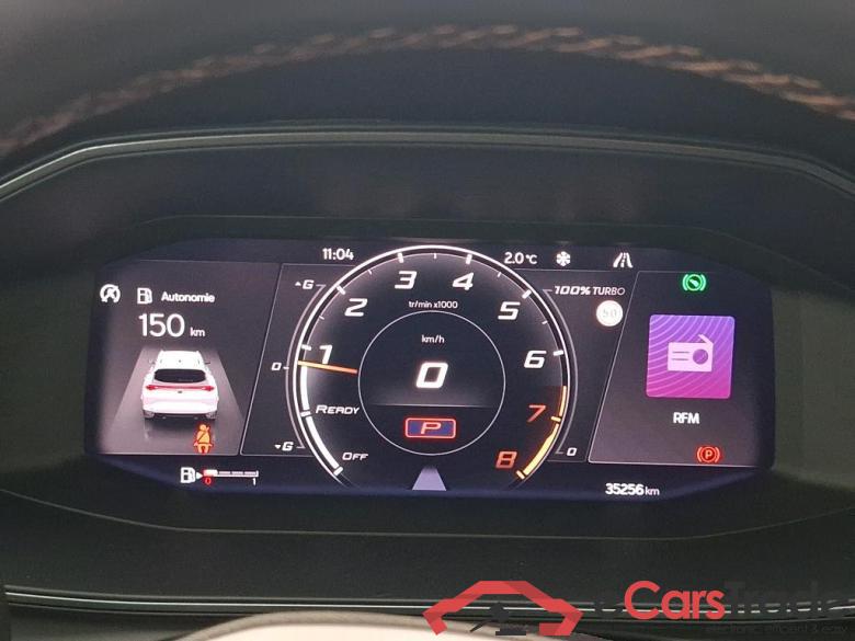 CUPRA Formentor / 2020 / 5P / SUV 1.5 TSI 150ch DSG7 Business Edition #6