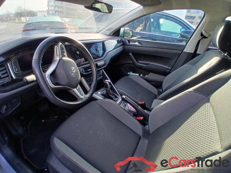 VOLKSWAGEN Polo Polo Life Business 1.0 TSI 81 kW (110 ch) 7 vitesses DSG #3