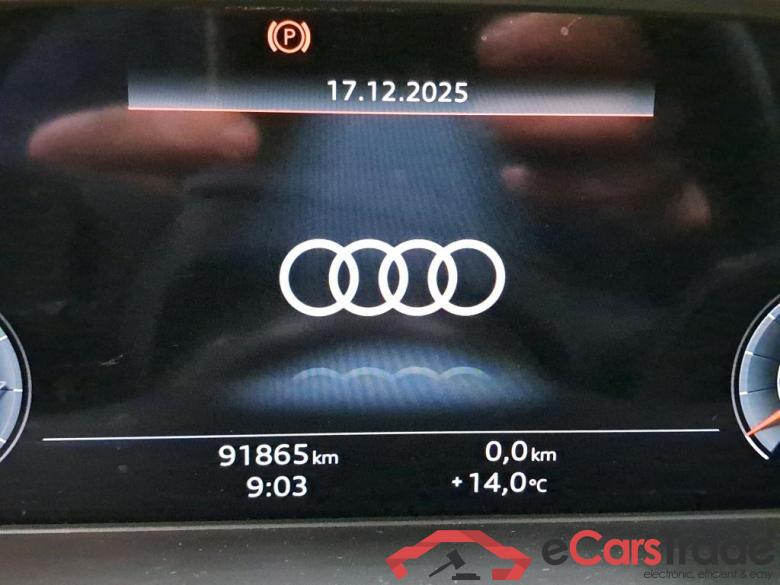 AUDI - AUD A4 AVANT 35 TFSi 150PK S-Tronic Business Edition & Business Plus & Pack Assistance Tour * PETROL * #5