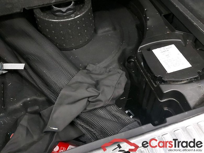 Audi E-Tron 55 Quattro Aut. LED-Matrix Virtual Navi Leather KeylessGo Camera Klima PDC ... #5