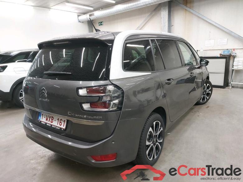 CITROËN - CIT GRAND C4 SPACETOURER BlueHDi 163PK EAT8 Business Lounge #2
