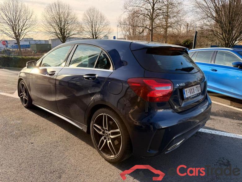 MERCEDES-BENZ A 180 180 #3