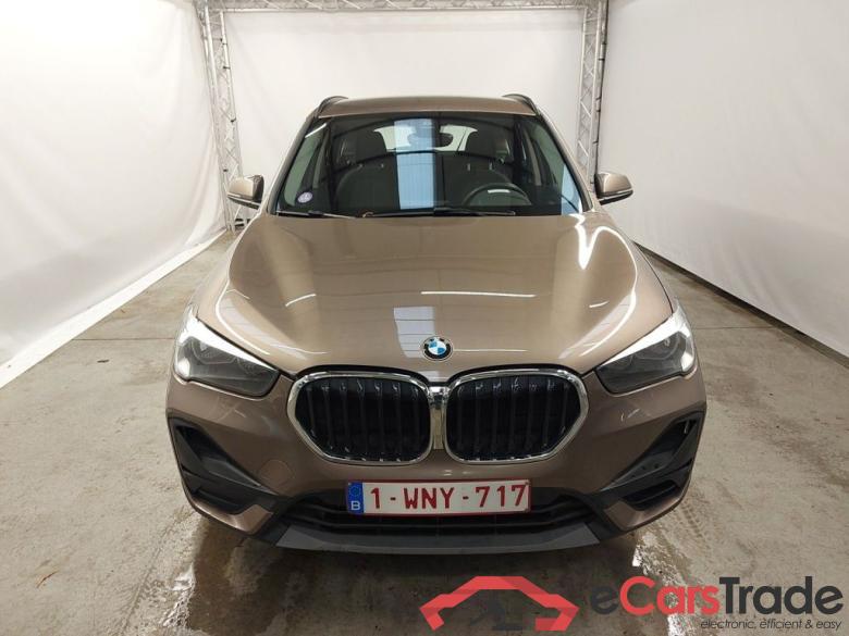 BMW X1 sDrive18i (100 kW) 5d #5
