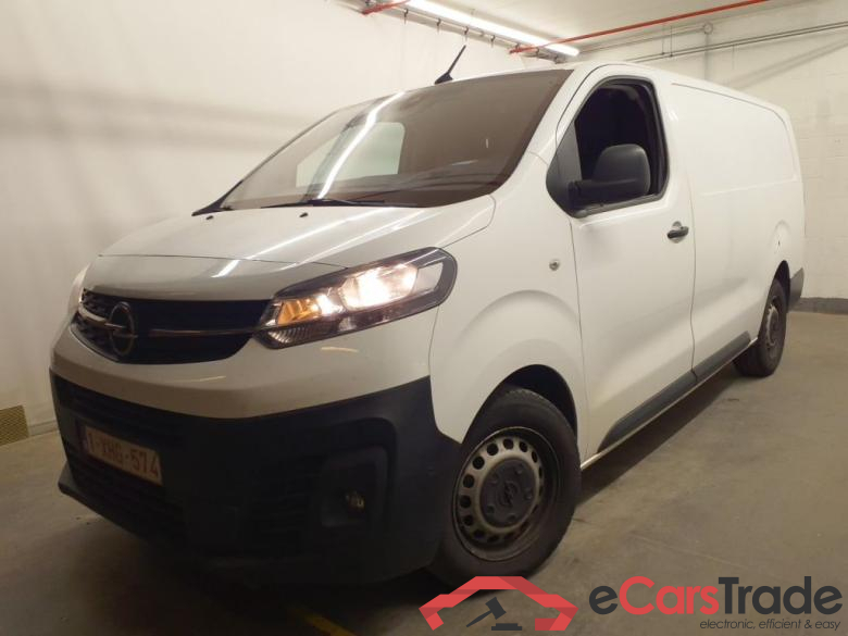 Opel Vivaro 2.0 Turbo 130kW Aut Edition L3H1 30 5d