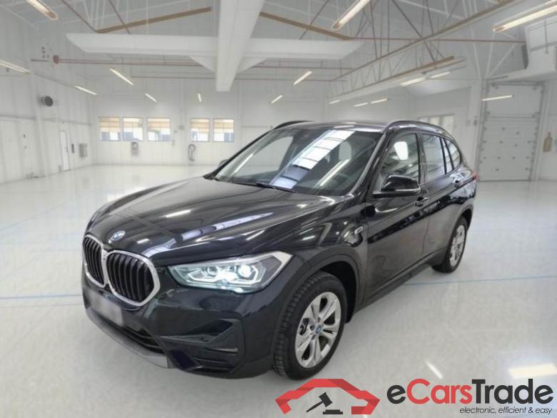 BMW X1 / 2019 / 5P / SUV XDRIVE 25E BUSINESS ADVANTAGE AUTOMATICO #1