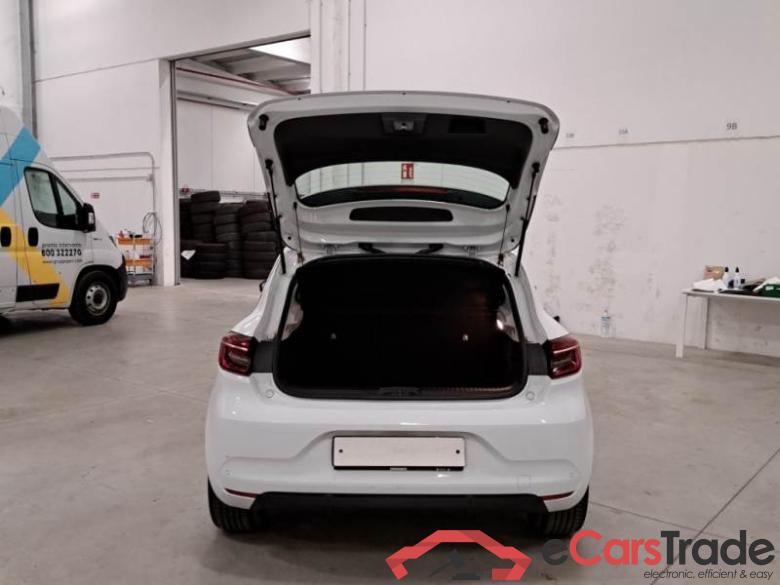 RENAULT CLIO / 2019 / 5P / BERLINA 1.6 HYBRID E-TECH 103KW BUSINESS #5