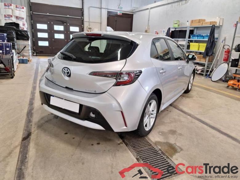 TOYOTA COROLLA / 2019 / 5P / BERLINA 1.8 HYBRID BUSINESS #2