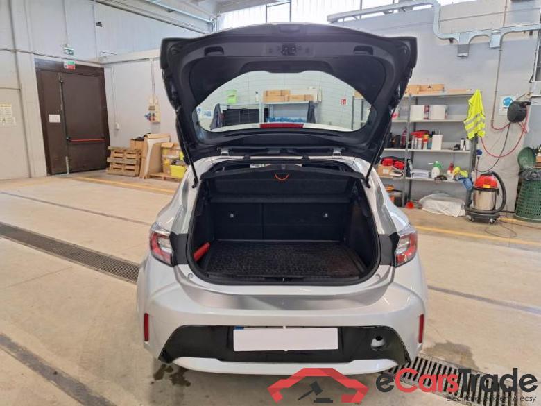 TOYOTA COROLLA / 2019 / 5P / BERLINA 1.8 HYBRID BUSINESS #5