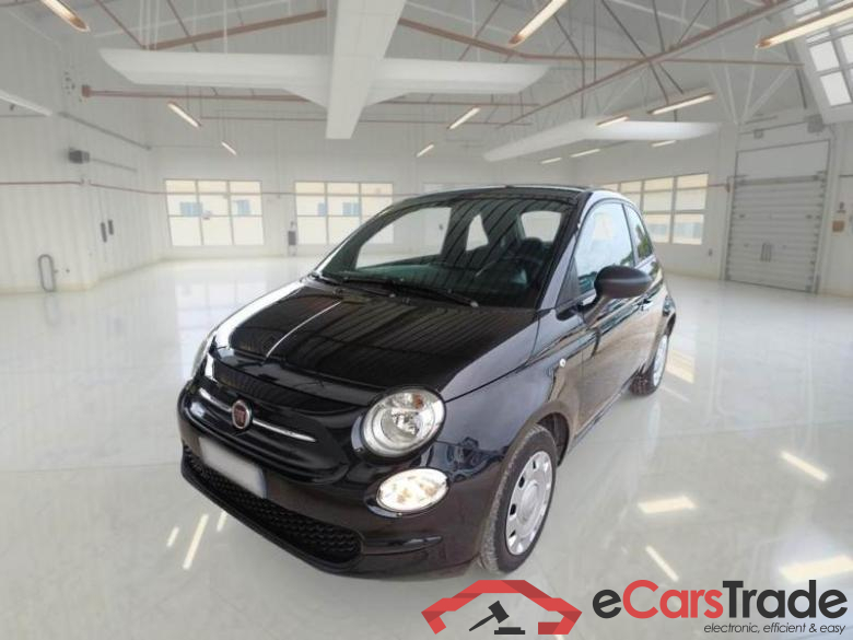 FIAT 500 / 2015 / 3P / BERLINA 1.0 70CV IBRIDO CULT