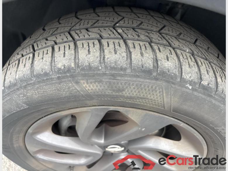 OPEL Crossland X Crossland X 1.2i Design Line (EU6.2) #5