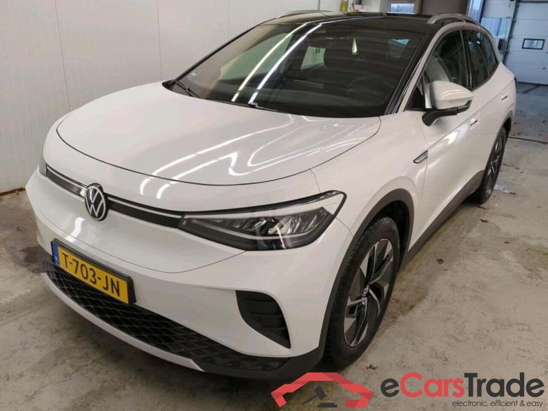 VOLKSWAGEN ID.4 Pro 77 kWh #1