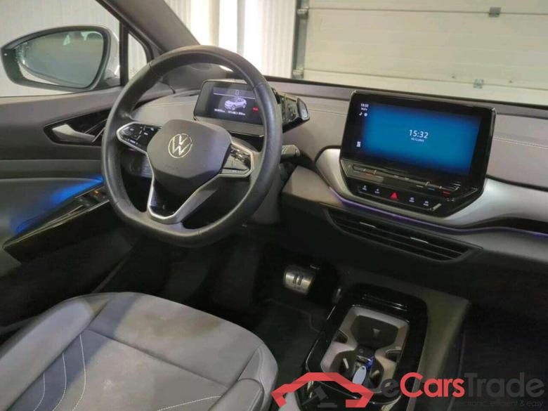 VOLKSWAGEN ID.4 Pro 77 kWh #3