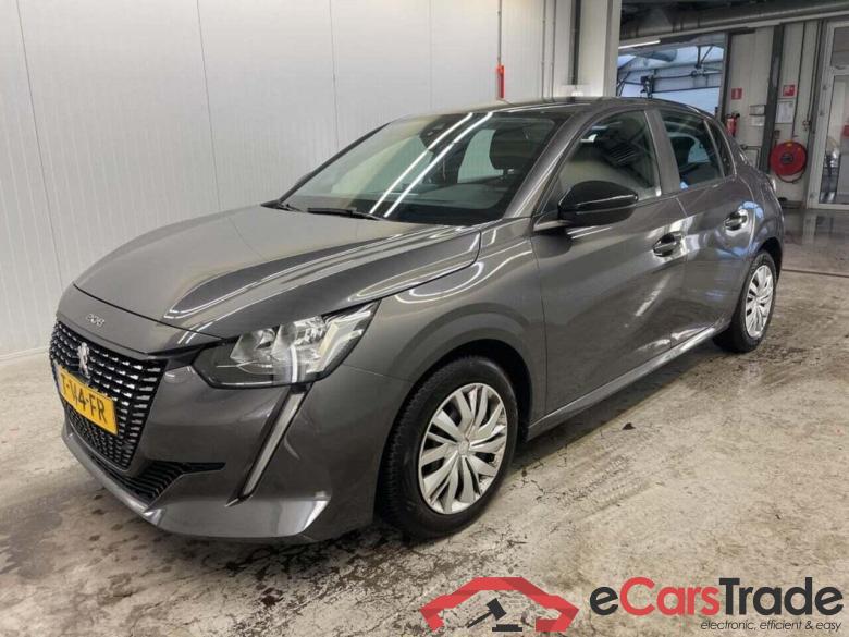 PEUGEOT 208 1.2 PureTech Active #1
