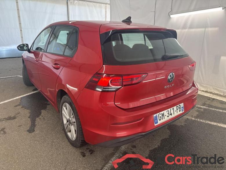VOLKSWAGEN Golf / 2020 / 5P / Berline 1.5 eTSI OPF 130 DSG7 Life Busi #2
