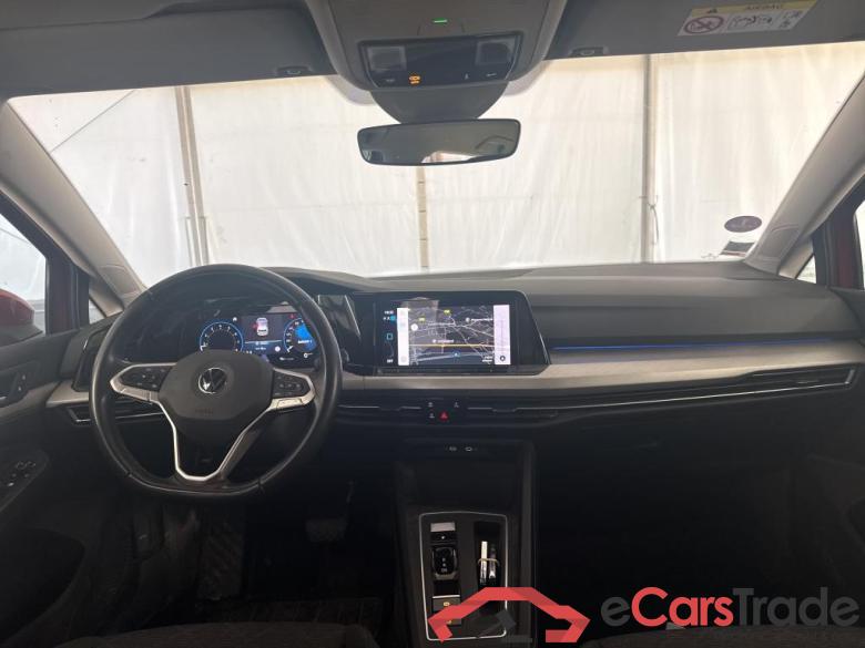 VOLKSWAGEN Golf / 2020 / 5P / Berline 1.5 eTSI OPF 130 DSG7 Life Busi #5