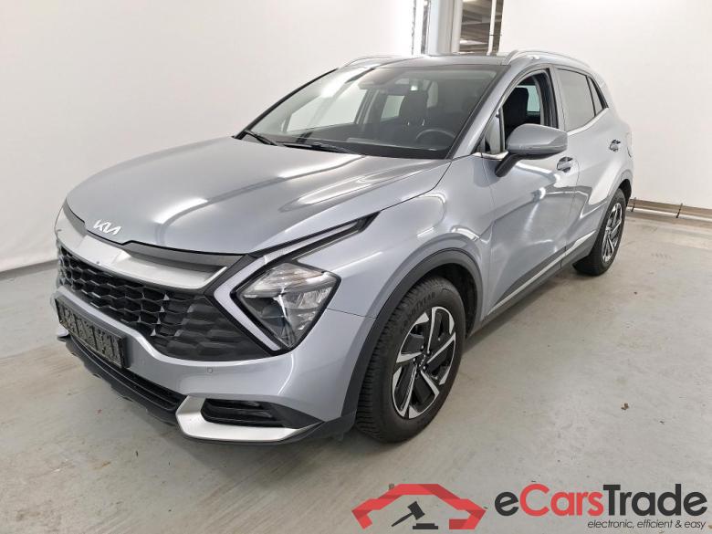 KIA SPORTAGE 1.6 T-GDI 150 PULSE #1