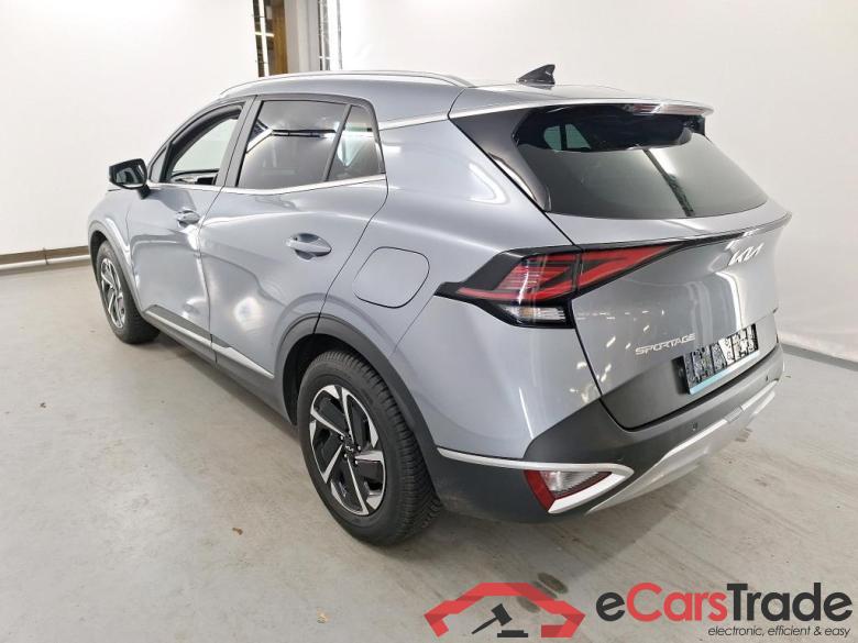 KIA SPORTAGE 1.6 T-GDI 150 PULSE #3