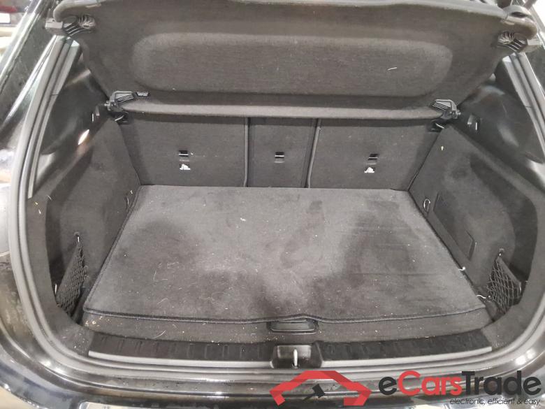 MERCEDES-BENZ GLA 2.0 GLA 180 D DCT BUSINESS SOLUTION ESS #3