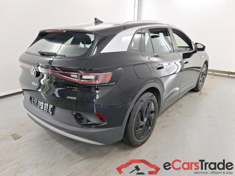 VOLKSWAGEN ID.4 BEV 82KWH 128KW PRO #4