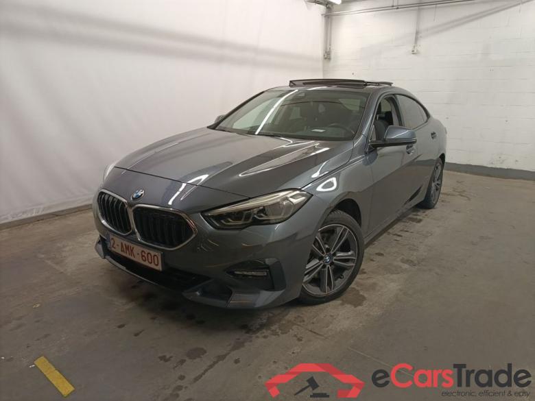 BMW 2 Reeks Gran Coupé 216dA (85kW) 4d #1