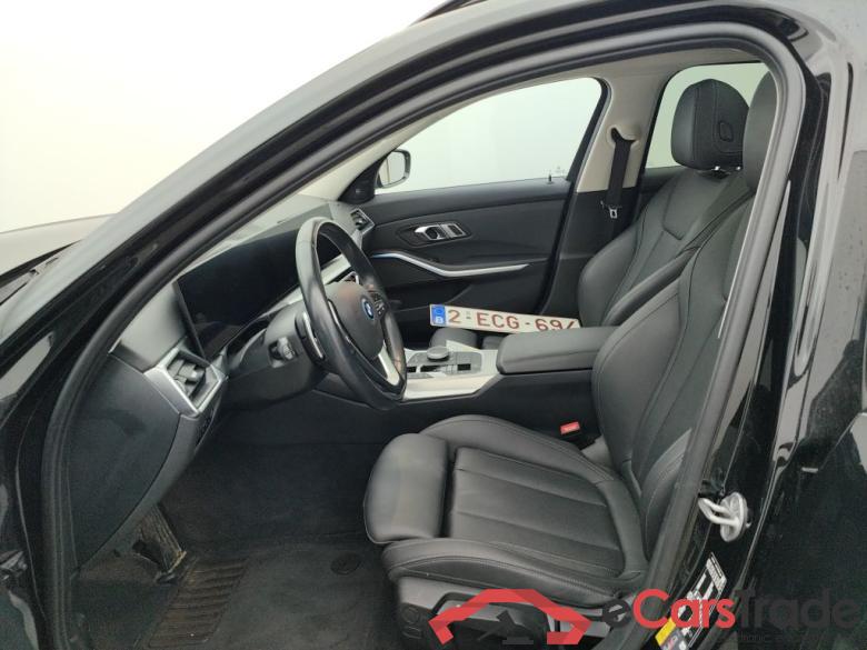 BMW 3 Reeks Touring 320e (150 kW) 5d #3