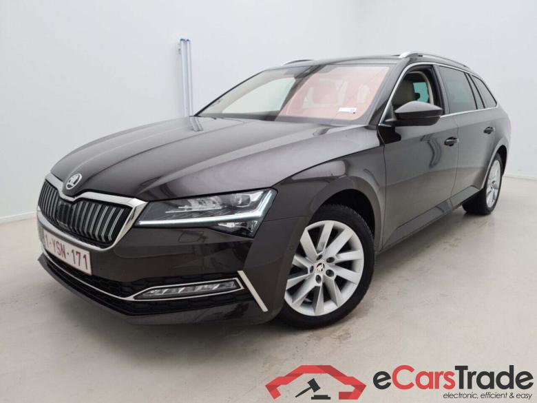 SKODA SUPERB COMBI 1.4 TSI PHEV STYLE DSG #1