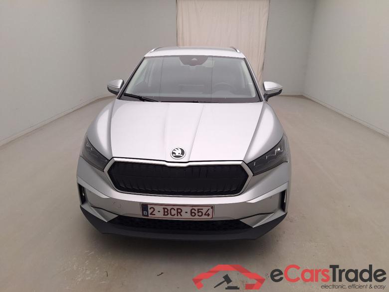 Skoda, Enyaq '21 BEV, Skoda Enyaq iV 80 5d #1