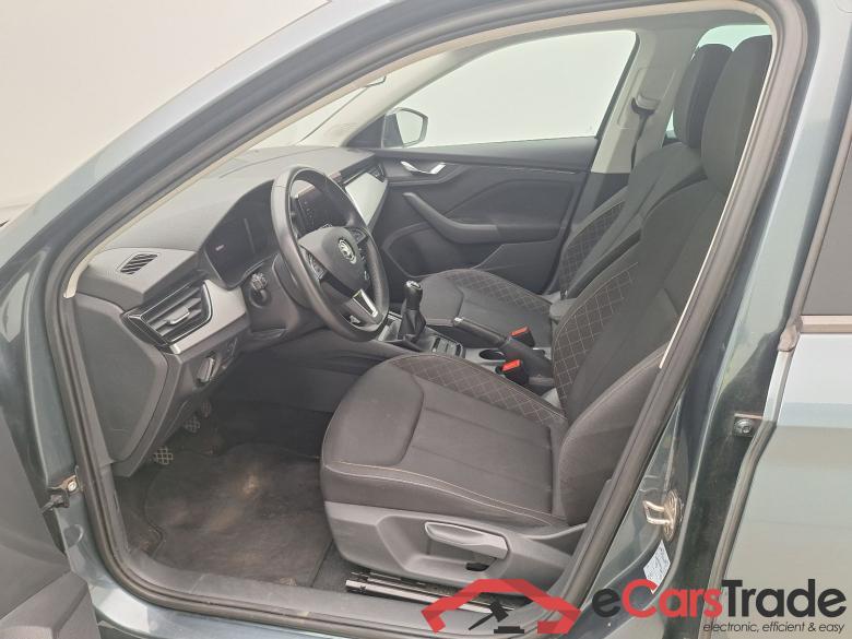 Skoda, Scala '19, Skoda Scala 1.0 TSI 85kW Ambition 5d #3
