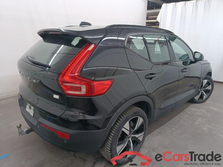 Volvo XC40 Recharge Twin Plus 5d #5