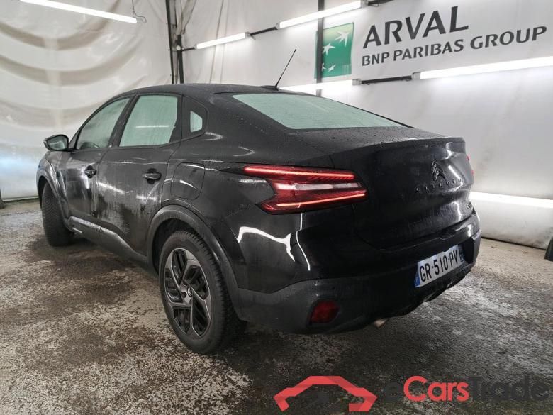 C4 X Feel Pack 1.2 PureTech 130CV BVA8 6E #2