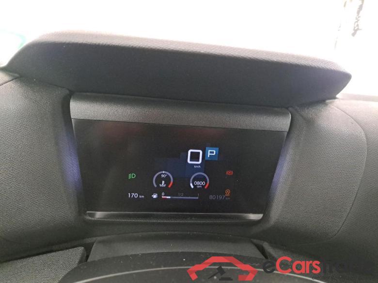 C4 X Feel Pack 1.2 PureTech 130CV BVA8 6E #6