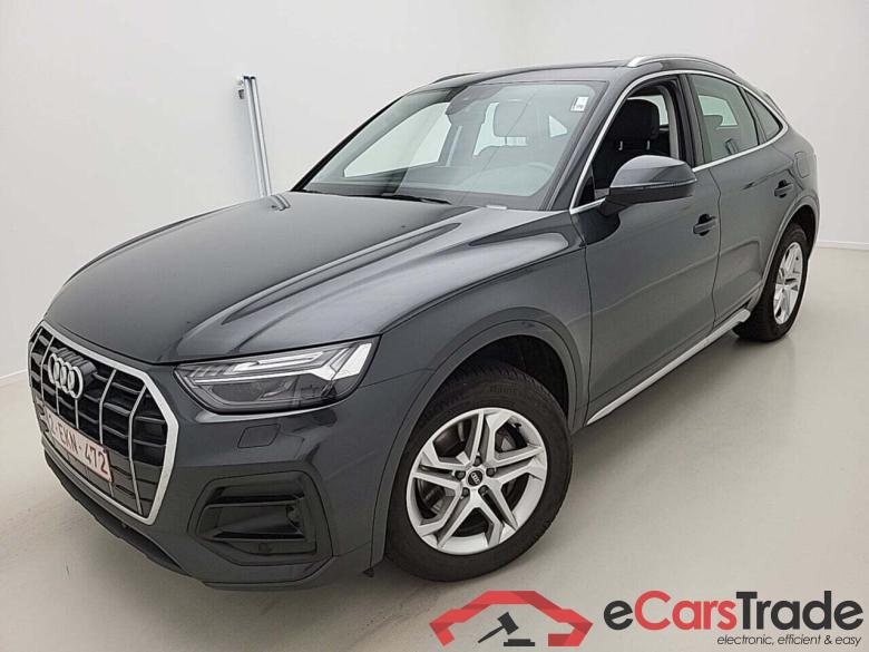 AUDI Q5 SPORTBACK 50 TFSIE ADVANCED S-TRONIC #1