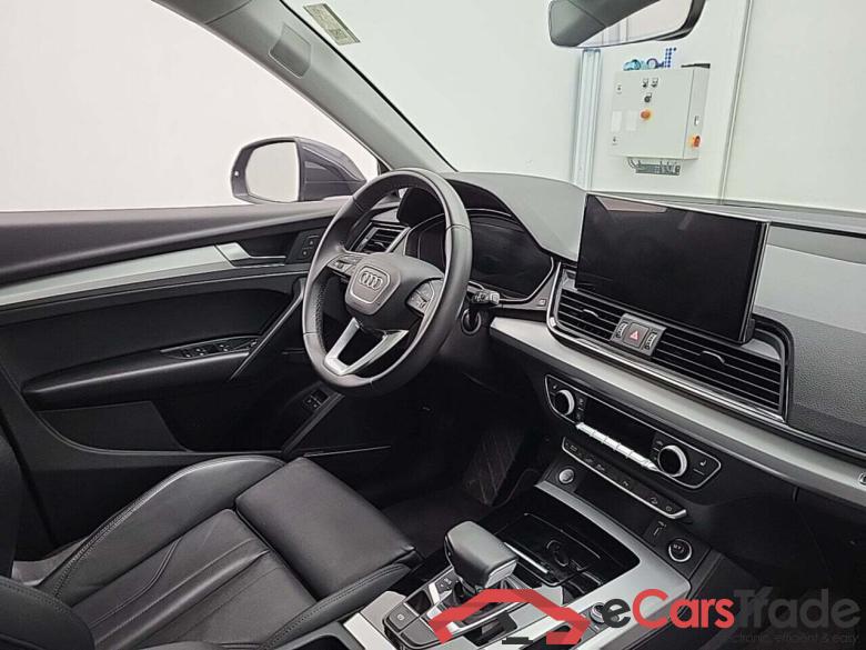 AUDI Q5 SPORTBACK 50 TFSIE ADVANCED S-TRONIC #3