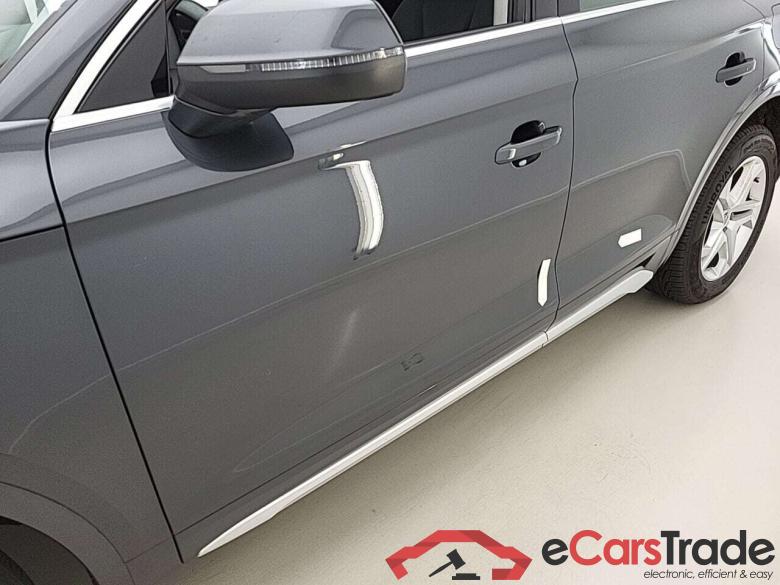 AUDI Q5 SPORTBACK 50 TFSIE ADVANCED S-TRONIC #4